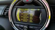 MINI Convertible 1.5 Cooper 2dr Petrol Convertible